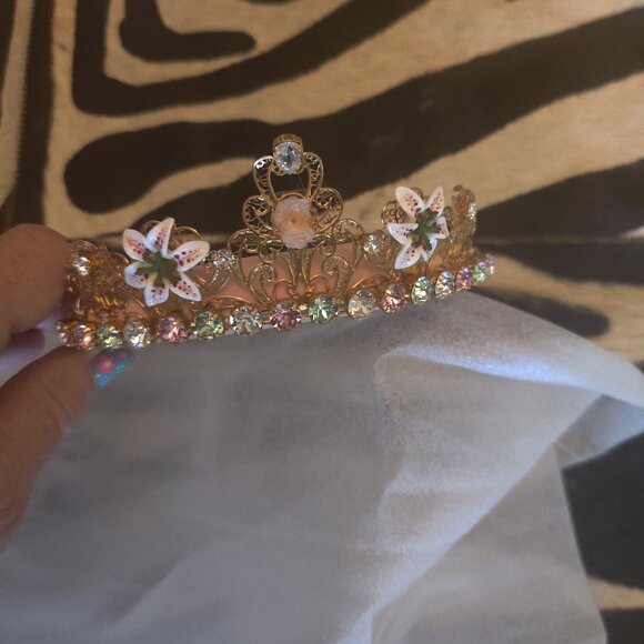 Dolce & Gabbana Headband New OS $2298.00 main image 7